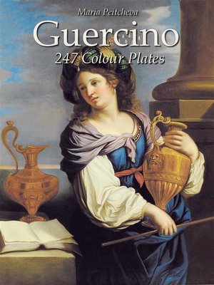 cover image of Guercino